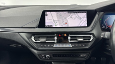 BMW 1 Series 118i [136] M Sport 5dr [Live Cockpit Professional] Petrol Hatchback